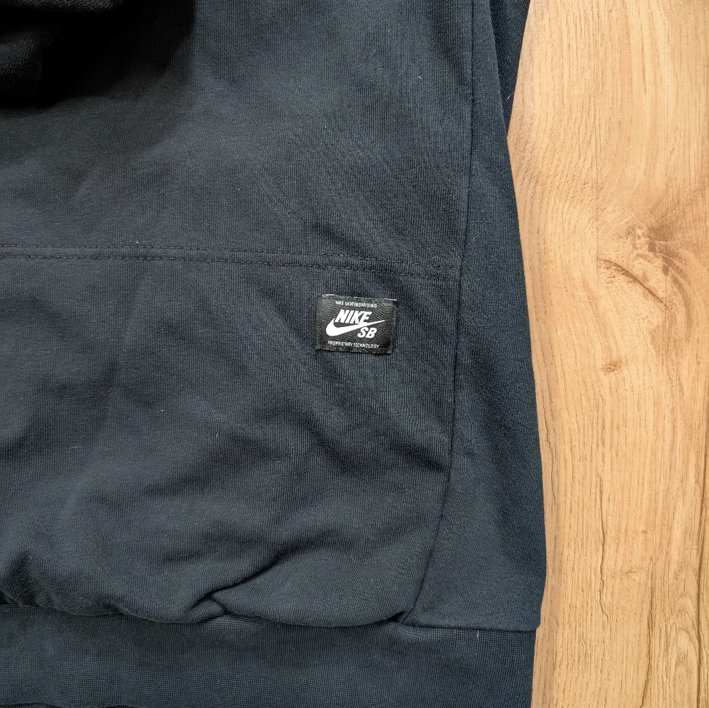 Nike SB hoodie SKU1154